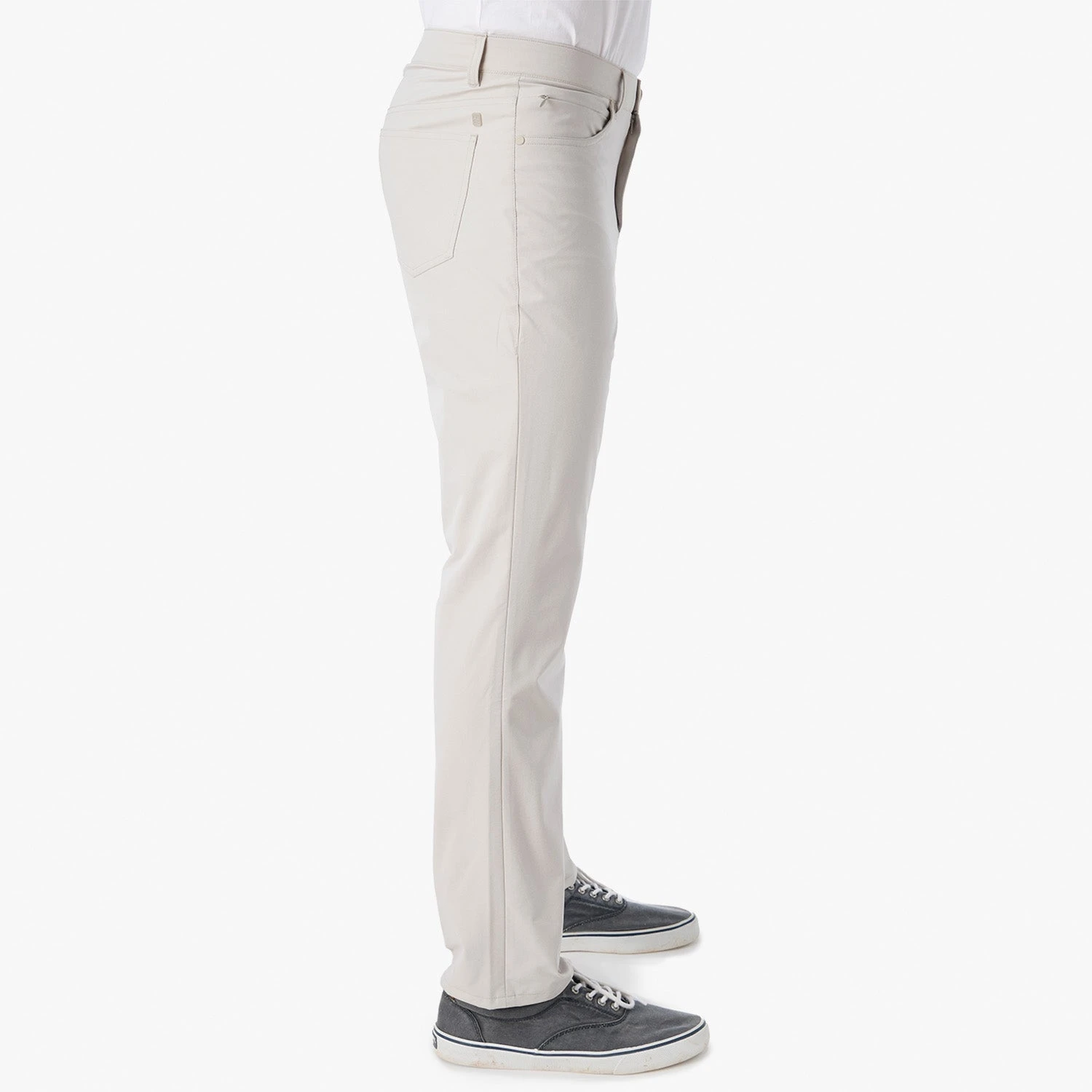 The Compass Pant | Stone 10 The Compass Pant | Stone - Image 8