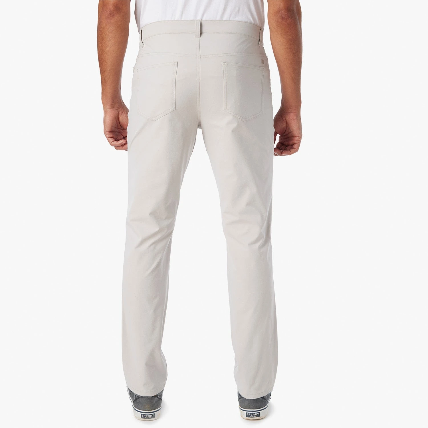 The Compass Pant | Stone 11 The Compass Pant | Stone - Image 9