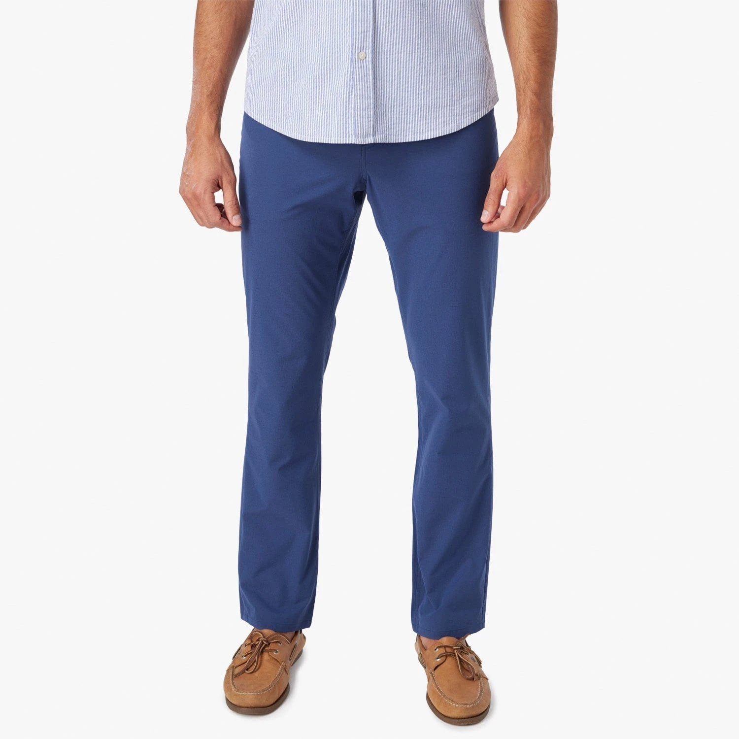 The Compass Pant | Navy 5 The Compass Pant | Navy - Image 3