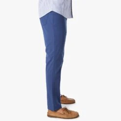 The Compass Pant | Navy 14 The Compass Pant | Navy -Fair Harbor Clothing Shop CPP2 400 Navy ONFIG 002 e70736f5 3ec6 4141 b46b d8d44b032f03