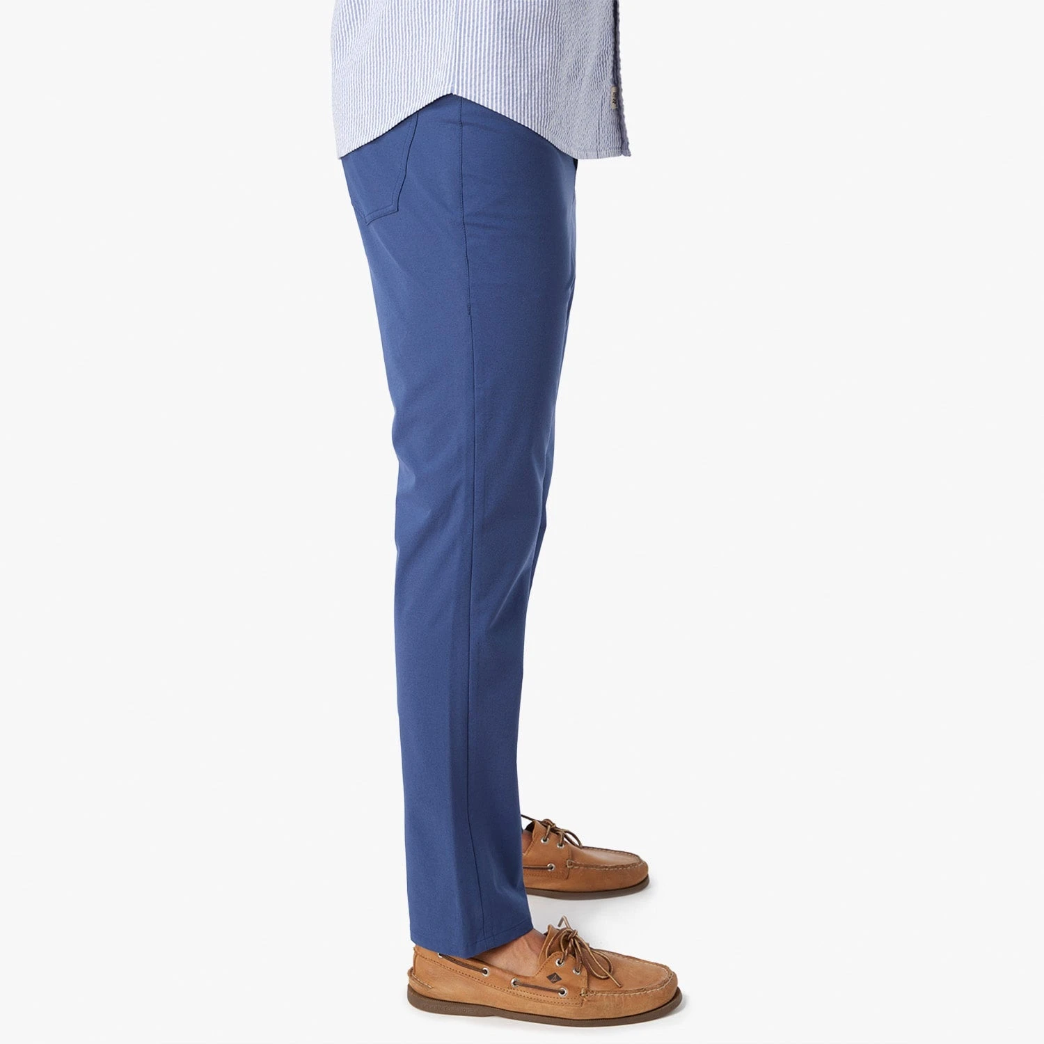 The Compass Pant | Navy 6 The Compass Pant | Navy - Image 4