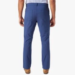 The Compass Pant | Navy 19 The Compass Pant | Navy -Fair Harbor Clothing Shop CPP2 400 Navy ONFIG 022 5387628c e92a 4b24 8c85 9302739d52d8