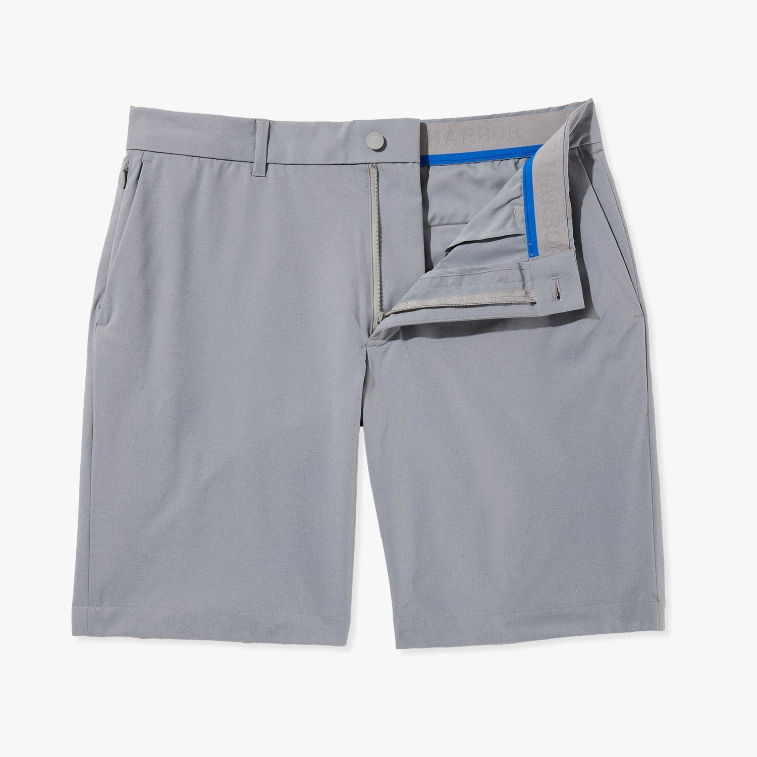 The Compass Short | Grey 4 The Compass Short | Grey - Image 2