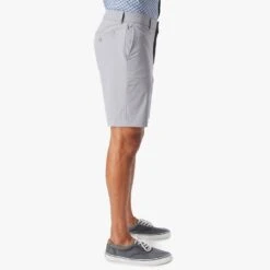 The Compass Short | Grey 18 The Compass Short | Grey -Fair Harbor Clothing Shop CPS9 031 Grey ONFIG 021 076635b2 7725 4dda a135 ebef3c6f97e4