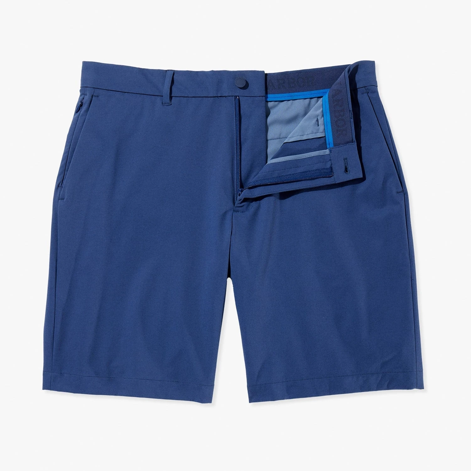 The Compass Short | Navy 4 The Compass Short | Navy - Image 2