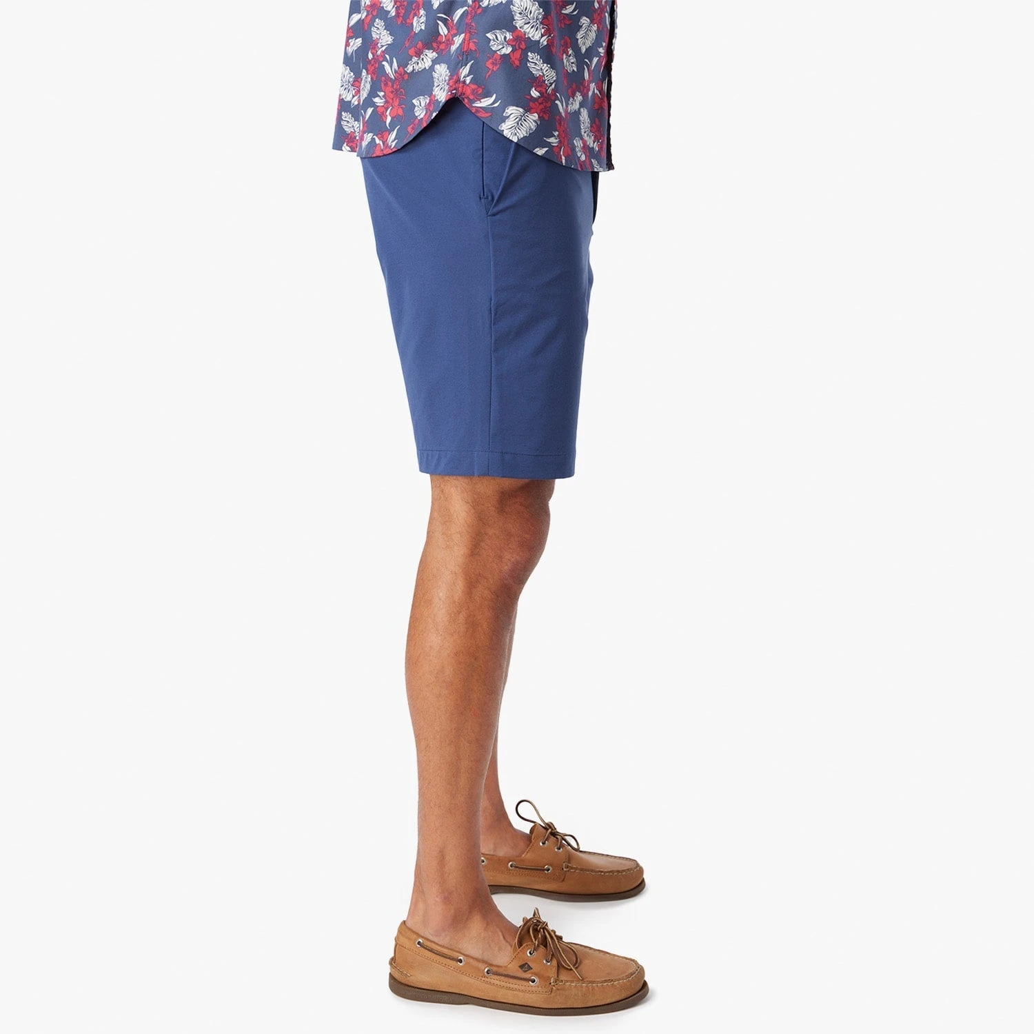 The Compass Short | Navy 6 The Compass Short | Navy - Image 4
