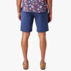 The Compass Short | Navy 17 The Compass Short | Navy -Fair Harbor Clothing Shop CPS9 400 Navy ONFIG 003 f9d10a2b 1e3c 4be2 83ca d0ac1f401964