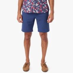 The Compass Short | Navy 19 The Compass Short | Navy -Fair Harbor Clothing Shop CPS9 400 Navy ONFIG 004 1287f07d 3052 45d6 8257 4da4069210c4