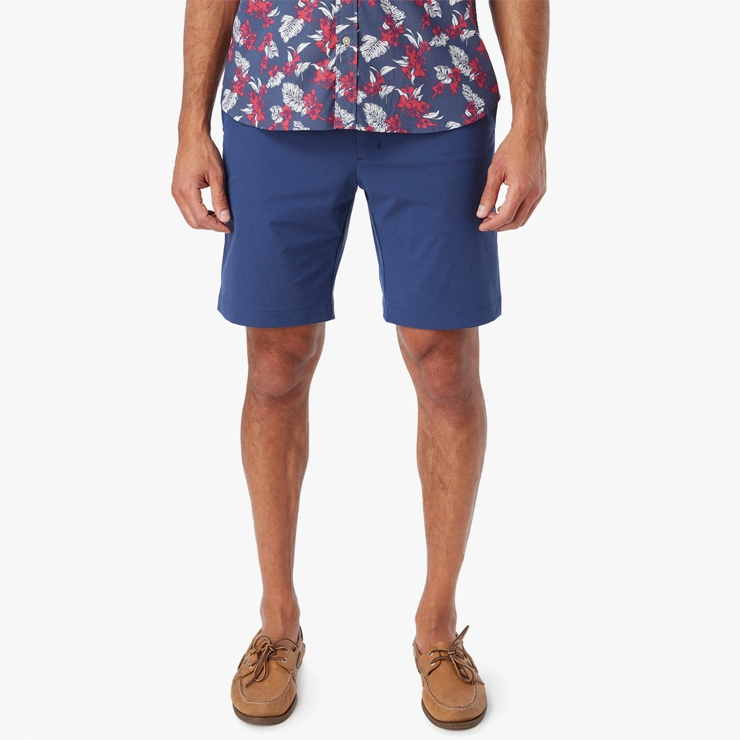The Compass Short | Navy 9 The Compass Short | Navy - Image 7