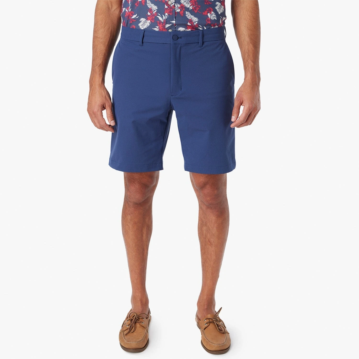 The Compass Short | Navy 11 The Compass Short | Navy - Image 9