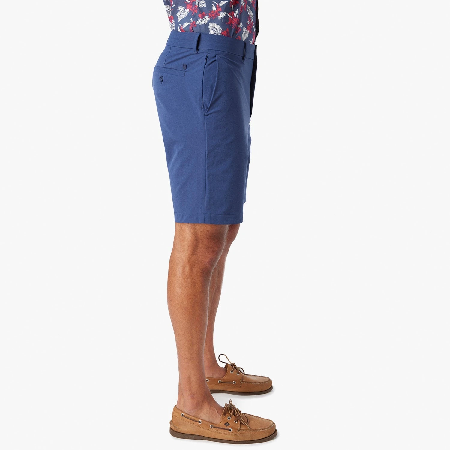 The Compass Short | Navy 12 The Compass Short | Navy - Image 10