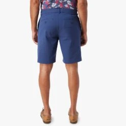 The Compass Short | Navy 23 The Compass Short | Navy -Fair Harbor Clothing Shop CPS9 400 Navy ONFIG 022 963497fe 928c 4f7e 99b9 652fc7b5addf