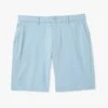 The Compass Short | Light Blue -Fair Harbor Clothing Shop CPS9 458 Light Blue FLAT 001 86ba43c1 9949 4c19 9b34 c7f2c46fe34b