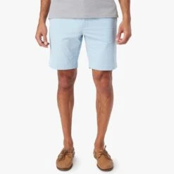 The Compass Short | Light Blue -Fair Harbor Clothing Shop CPS9 458 Light Blue ONFIG 001 bb59622b 2991 4c99 83cd 737a654d746c