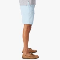 The Compass Short | Light Blue -Fair Harbor Clothing Shop CPS9 458 Light Blue ONFIG 002 1699caad 10c6 4219 820a 354220999f32