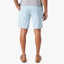 The Compass Short | Light Blue -Fair Harbor Clothing Shop CPS9 458 Light Blue ONFIG 003 09a9a95b 1220 4b39 afdc 430228ba1b17