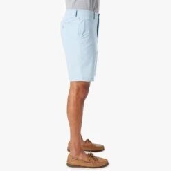 The Compass Short | Light Blue -Fair Harbor Clothing Shop CPS9 458 Light Blue ONFIG 021 2ee542e2 cf56 4a9d 8df3 20e418c0680d