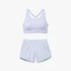 Corliss White Set -Fair Harbor Clothing Shop Corliss TopBottom White
