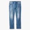 The Ultra-Stretch Driftwood Denim | Beach Wash 2 The Ultra-Stretch Driftwood Denim | Beach Wash -Fair Harbor Clothing Shop DDP0 975 BEACH WASH FLAT 001 ae47ba4e 7a38 4d6e 8418 803b7a170610