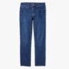 The Ultra-Stretch Driftwood Denim | Deep Sea Wash 2 The Ultra-Stretch Driftwood Denim | Deep Sea Wash -Fair Harbor Clothing Shop DDP0 976 DEEP SEA WASH FLAT 001 2 faa96fe0 2721 4775 bf27 d2da9af7c3c8