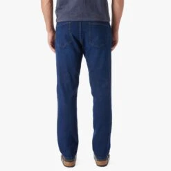 The Ultra-Stretch Driftwood Denim | Deep Sea Wash -Fair Harbor Clothing Shop DDP0 976 DEEP SEA WASH ONFIG 003 8d09cde2 00e3 4bd3 9c5e 24259da8fd1e