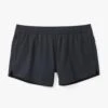 The Atlantique Short | Black -Fair Harbor Clothing Shop F22 ATLANTIQUESHORT BLACK 52f1261b faad 47ad 873b 98a4e8894ba7