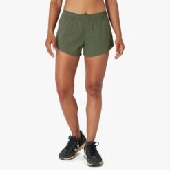 The Atlantique Short | Thyme Colorblock -Fair Harbor Clothing Shop F22 ATLANTIQUESHORT GREEN ON FIG 0007 6f1c772e 01f5 4175 924d ffd9fe9cc9b9