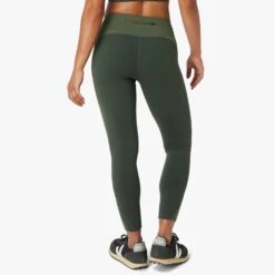 The Bayview Legging | Thyme Colorblock 14 The Bayview Legging | Thyme Colorblock -Fair Harbor Clothing Shop F22 BAYVIEWLEGGING GREEN ON FIG 0115 9a2c6d36 deb5 496f 8f91 bedf7106ec70