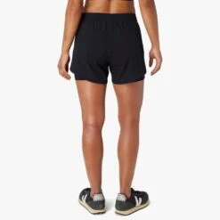 The Corliss Short | Black -Fair Harbor Clothing Shop F22 CORLISSHORT BLACK ON FIG 0055 ad05d95d 586b 4012 bbf2 5075721fa2c4