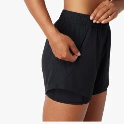 The Corliss Short | Black -Fair Harbor Clothing Shop F22 CORLISSHORT BLACK ON FIG 0073 5dc91dc0 1da9 4b1d b8be 653b5e0774aa