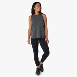 The SeaBreeze Tank (3-Pack) -Fair Harbor Clothing Shop F22 SEABREEZETANK BLACK ON FIG 0051 8075e15c 8a03 4472 a749 653c2bc68553