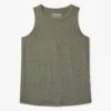 The SeaBreeze Tank Top | Thyme -Fair Harbor Clothing Shop F22 SEABREEZETANK GREEN c34bdeb9 6d01 40c9 a9c5 81256b60134d