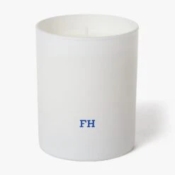 The Fair Harbor Candle | Ocean Wave -Fair Harbor Clothing Shop FA22 CANDLES BACK LOGO UNLIT eb86cbe1 8b2d 4df4 8d10 deb22e28d175