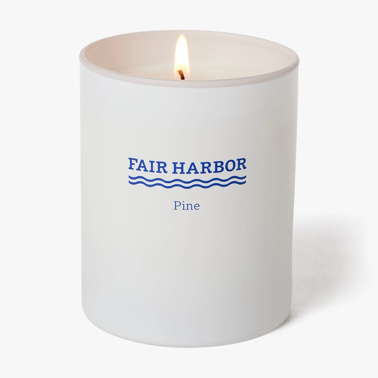 The Fair Harbor Candle | Pine 3 The Fair Harbor Candle | Pine