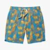 Kids Anchor | Sundrenched Palms 2 Kids Anchor | Sundrenched Palms -Fair Harbor Clothing Shop KAT7 431 Sundrenched Palms FLAT 001