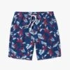Kids Anchor | Navy Nautical Hawaiian -Fair Harbor Clothing Shop KAT7 489 Navy Nautical Hawaiian FLAT 001 b6cc9dc0 4b0d 44d8 8f8e 330227488082