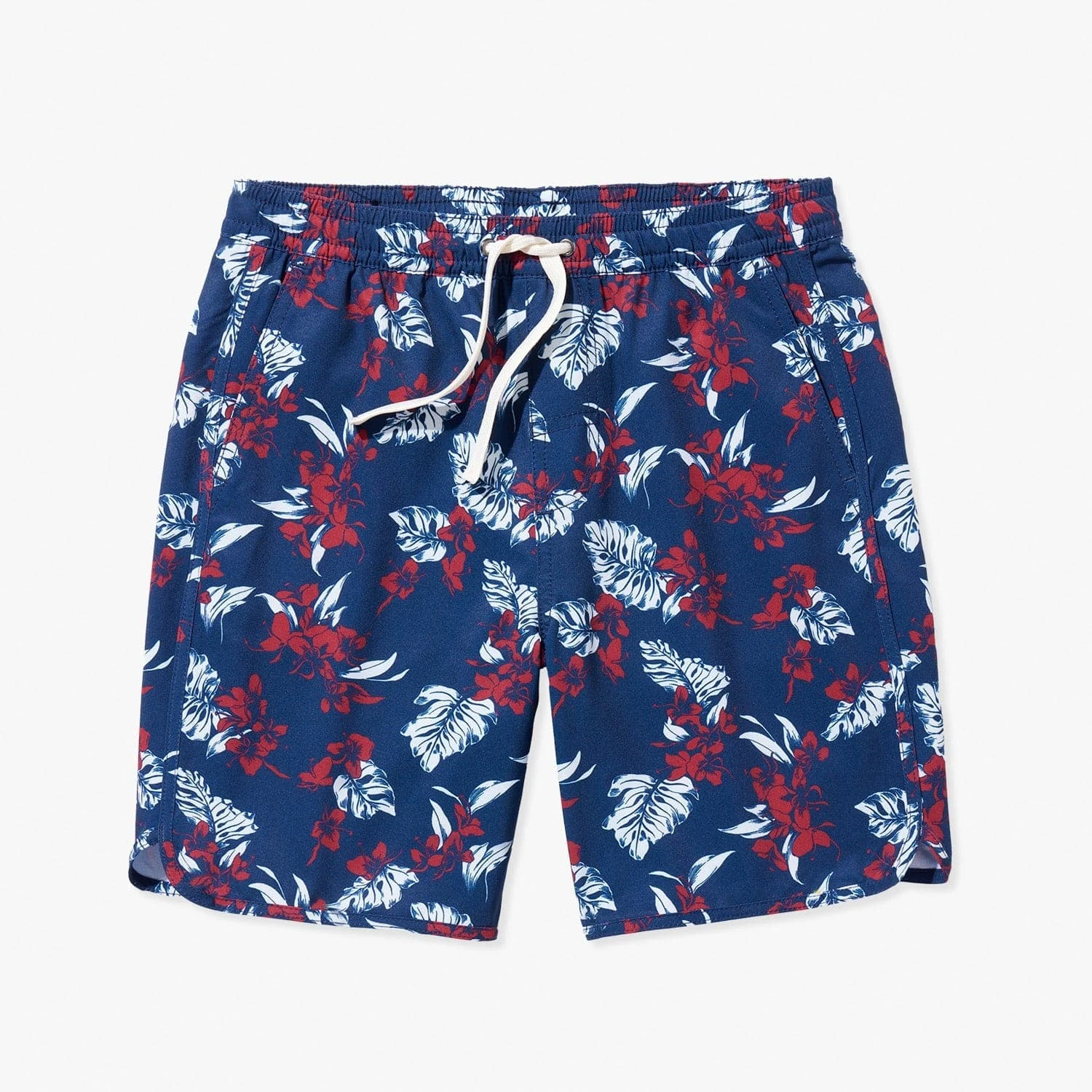 Kids Anchor | Navy Nautical Hawaiian 3 Kids Anchor | Navy Nautical Hawaiian