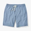 Kids One Short | Blue -Fair Harbor Clothing Shop Kids OneShort Blue 007 27e7a7ba 2e53 42d7 a58e b544cad732a1