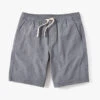Kids One Short | Grey