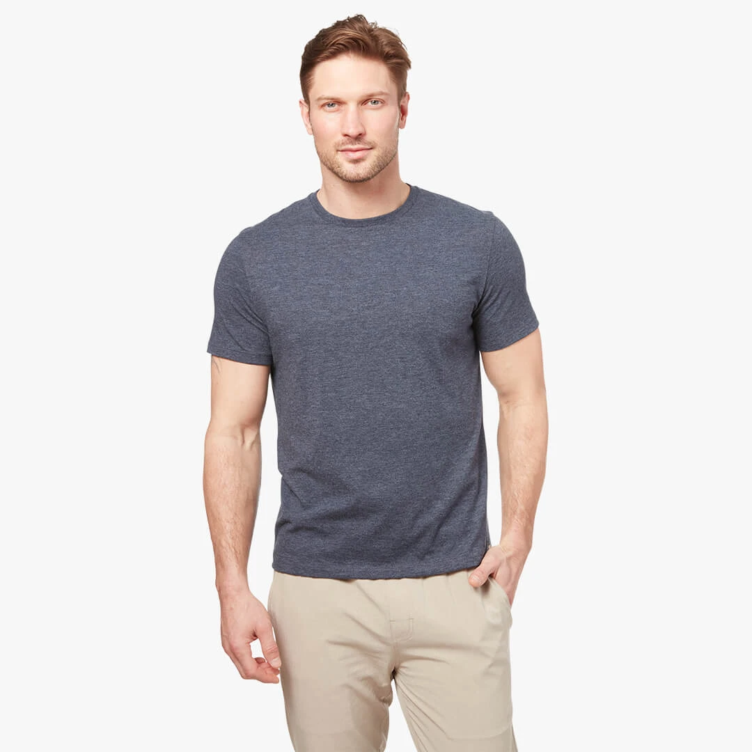 The Kismet Tee | Navy 8 The Kismet Tee | Navy - Image 6