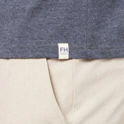 The Kismet Tee | Navy 15 The Kismet Tee | Navy -Fair Harbor Clothing Shop Kismet Navy 1035 07122bb7 a7aa 4401 8aee aafa22e54277