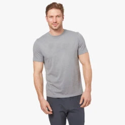 The Kismet Tee | Grey -Fair Harbor Clothing Shop Kismet Printed Grey 1376 d79f2480 2ba3 4c20 9a44 711359a8bcc1