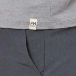 The Kismet Tee | Grey -Fair Harbor Clothing Shop Kismet Printed Grey 1391 1 d129e558 2eb6 4749 a473 56c0017be916