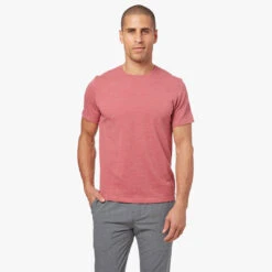 The Kismet Tee (3-Pack) -Fair Harbor Clothing Shop Kismet Red 1198 ea243ec1 0e18 4f70 b898 f729d2406083