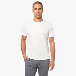 The Kismet Tee | White 13 The Kismet Tee | White -Fair Harbor Clothing Shop Kismet White 1043 5e23c953 9fb2 4695 983a a1a7c0bee018