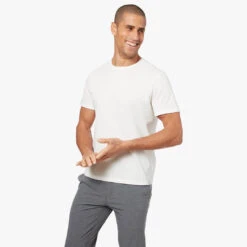 The Kismet Tee | White 14 The Kismet Tee | White -Fair Harbor Clothing Shop Kismet White 1047 8f14f252 42d2 4a0a 9b0a 871a53793ef3