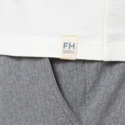 The Kismet Tee | White 17 The Kismet Tee | White -Fair Harbor Clothing Shop Kismet White 1083 86f4d2c9 fbc5 436f a79c 7f3d2a02fdb9