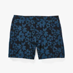 The Sextant Trunk | Navy Floral -Fair Harbor Clothing Shop MENS Sextant NavyFLoral 001 84912784 05e7 4f0d 87c2 27ba2bb1a0d4