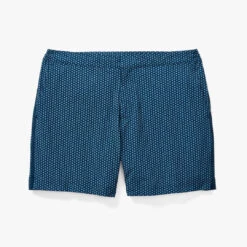 The Sextant Trunk | Navy Juniper 14 The Sextant Trunk | Navy Juniper -Fair Harbor Clothing Shop MENS Sextant NavyJuniper 001 61b6e1de eb87 49b8 b65a c8b7ad621474