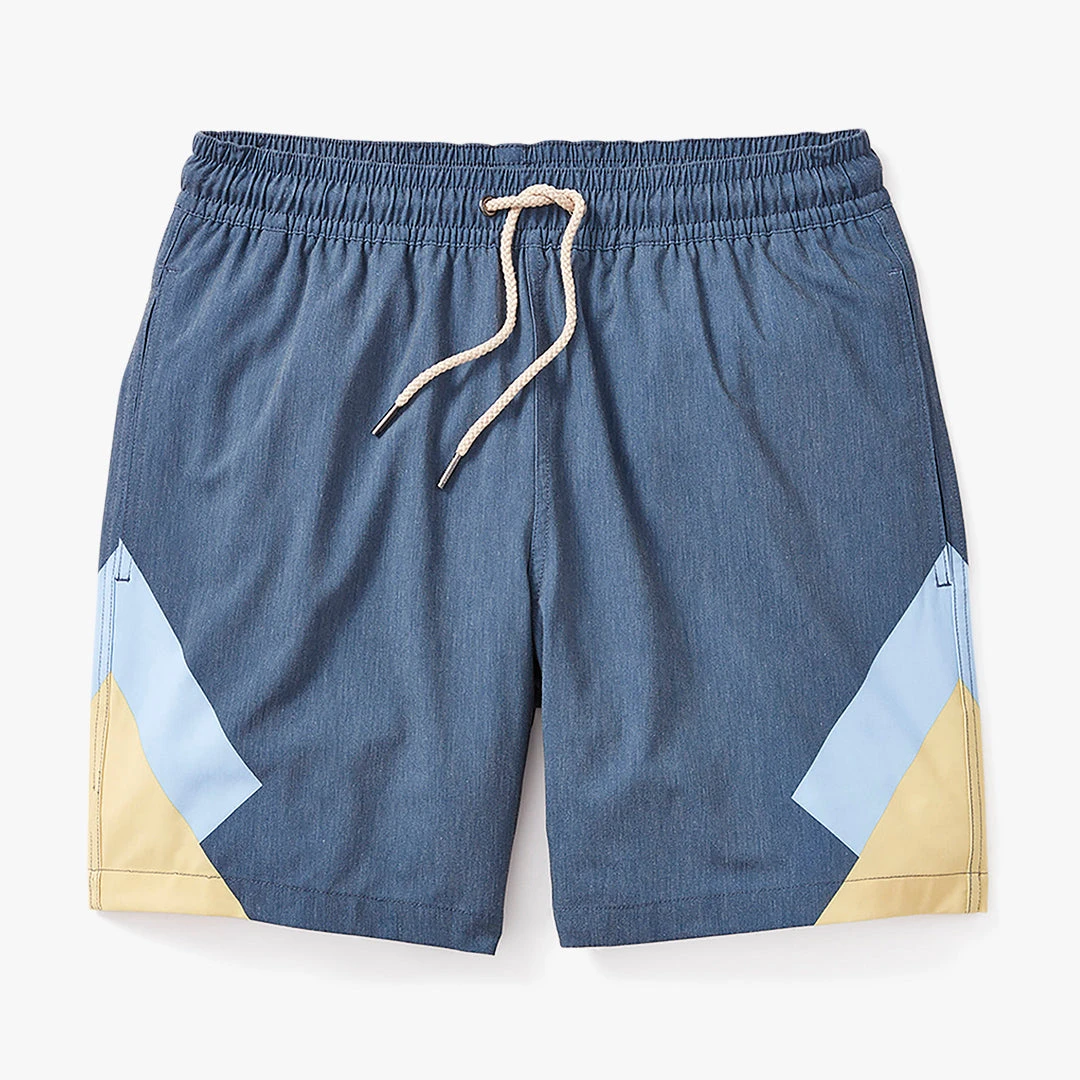 The Bayberry Trunk | Navy MC 3 The Bayberry Trunk | Navy MC